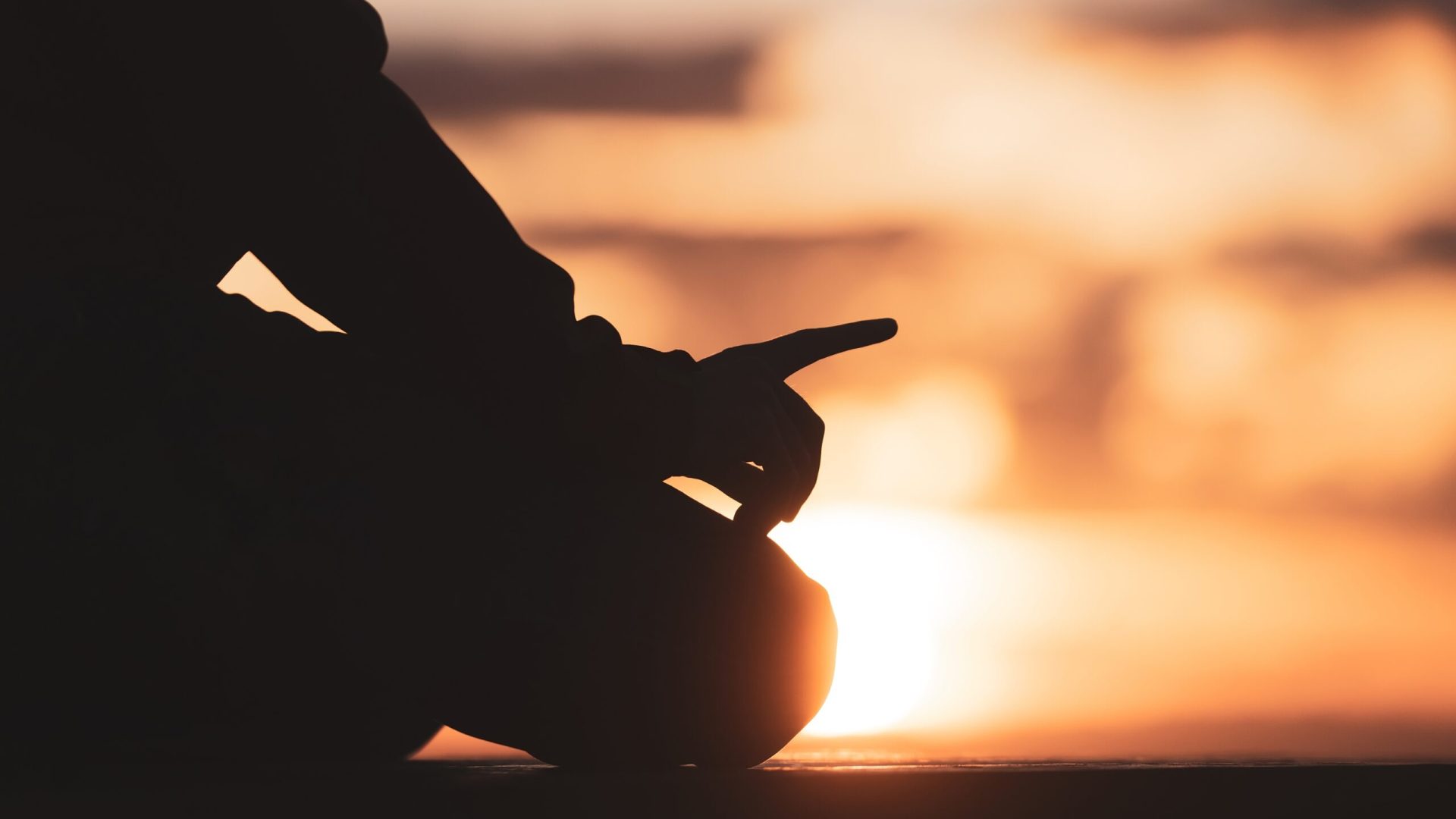 A,Muslim,Prayer,Praying,At,Sunset.